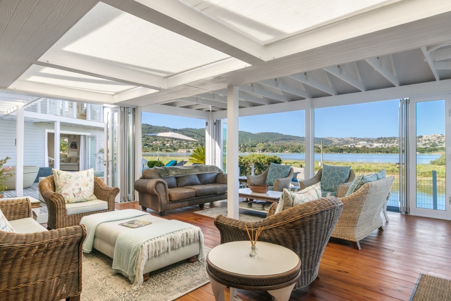 6 Bedroom Property for Sale in Thesen Islands Western Cape